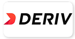 Deriv logo
